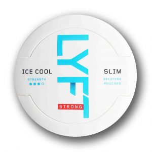 Lyft Ice Cool копия